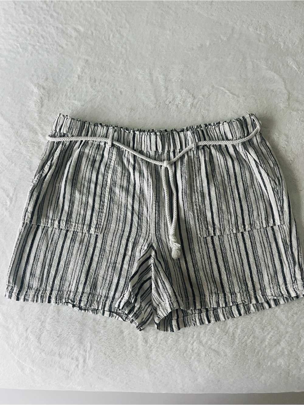 Shorts, Alexander Jordan